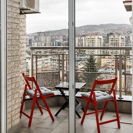 Art Of Living Luxury Suite Three Sarajevo Exterior foto
